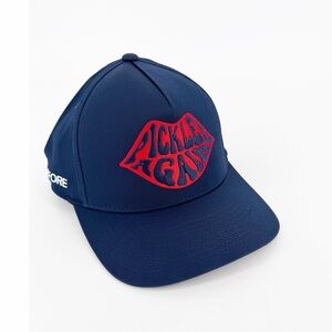 NWT G/FORE Pickled Again Pickleball Trucker’s Cap Snapback